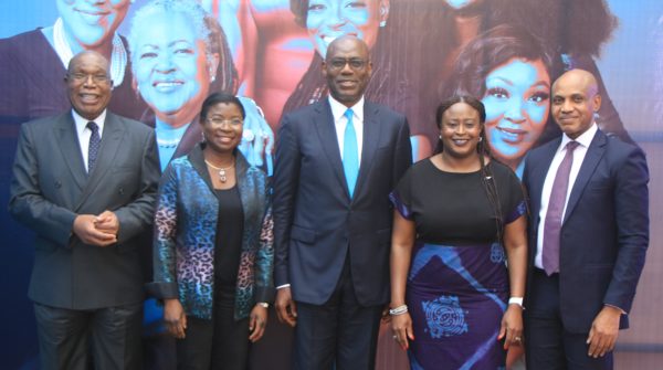 Glamour, Style And Inspiring Talks At The Launch Of Alpher, Union Bank’s Proposition For Women (Photos)
