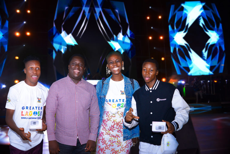 Greater Lagos 2020: Sanwo-Olu Lauds Airtel For Supporting Entertainment, Tourism