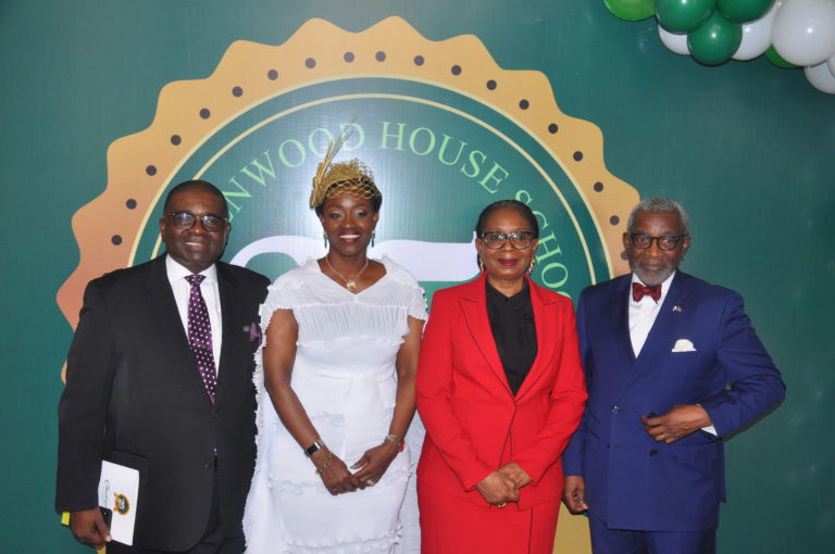 Greenwood House School Celebrates 25 Years Milestone