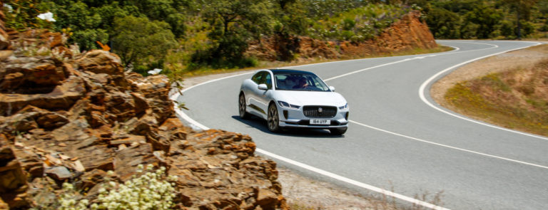 Jaguar Land Rover reported retail sales of 52,814 vehicles for December 2019, 1.3% up on the previous year.