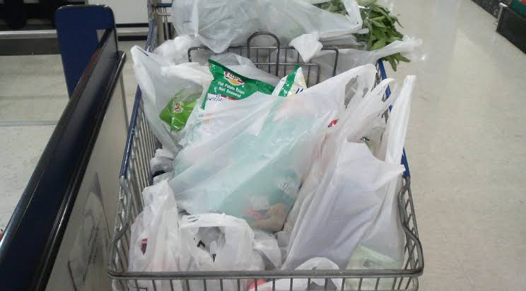 LASEPA to ban Single-Use Bags within its Premises