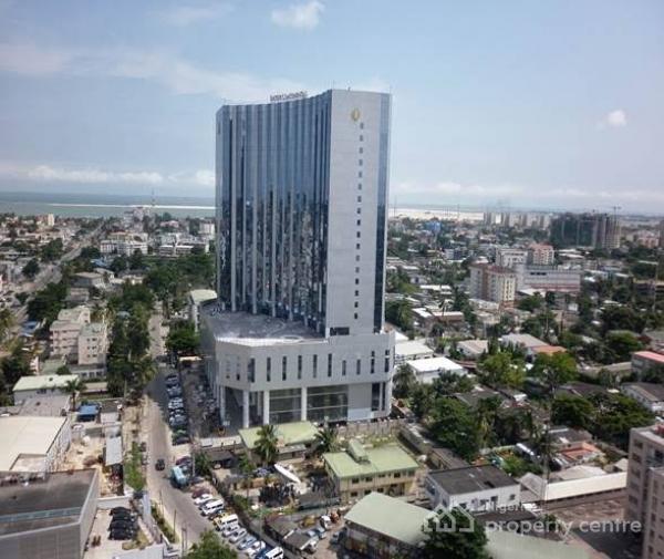 11 Plc acquires Lagos Continental Hotel from AMCON