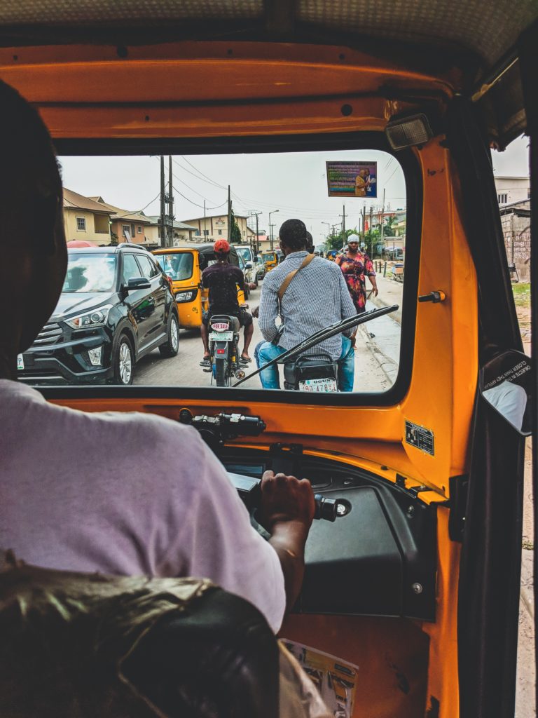 Lagos State Government bans Okadas, Tricyles, including Opay, Gokada