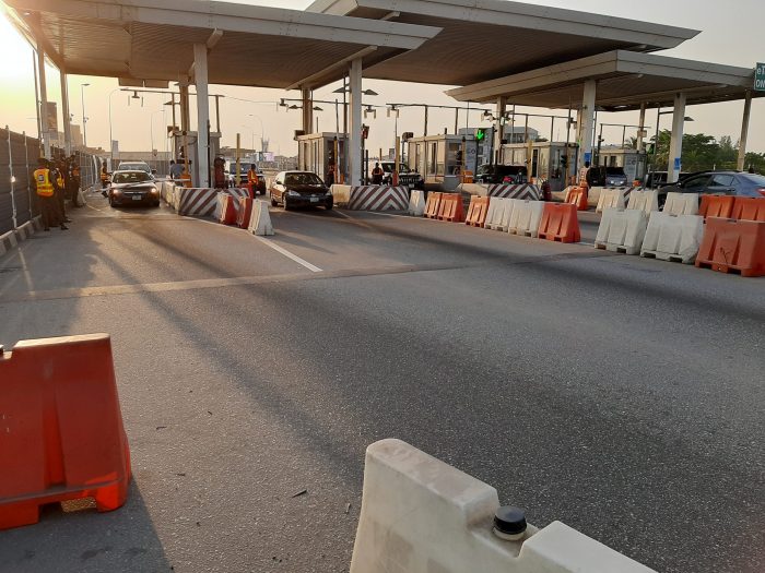 Lekki/Ikoyi Bridge Cashless Policy: Sanwo-Olu commends Motorists, Encourages More Compliance