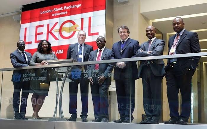 Lekoil FAQs – Unhappy new year