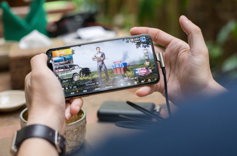 Mobile Games generates $49bn in revenue in 2019