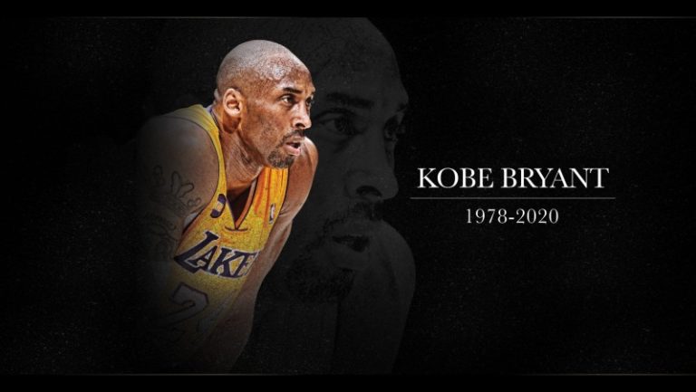 NBA commissioner Adam Silver’s statement on passing of Kobe Bryant