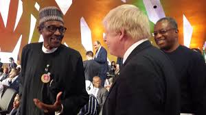 Nigeria’s Demands from Post-Brexit Britain BRAANDSPURNG