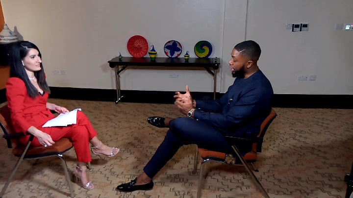 Konga Best Positioned As Leader In Nigeria’s E-Commerce Market, Prince Ekeh Tells CNN