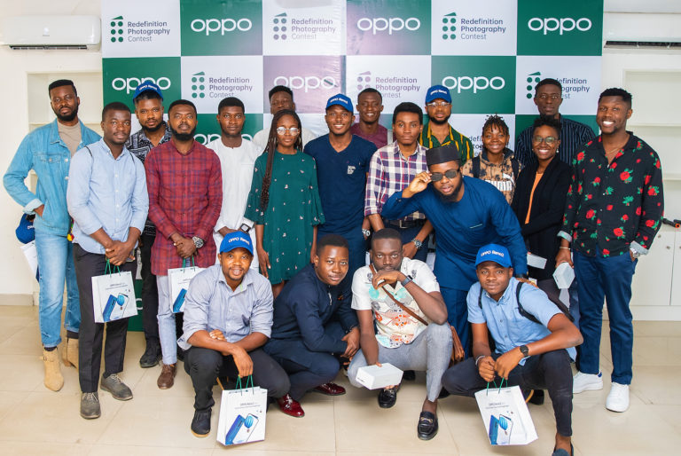 OPPO Mobile top 20 Redefinition Contest finalists announced (Photos)