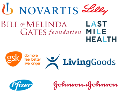 Public-Private Collaboration commits to Accelerate Access to Health Services in Africa, reaching 1.7 Million People