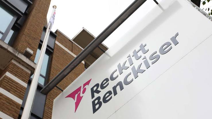 Reckitt Benckiser donates £5.5 million to combat Coronavirus