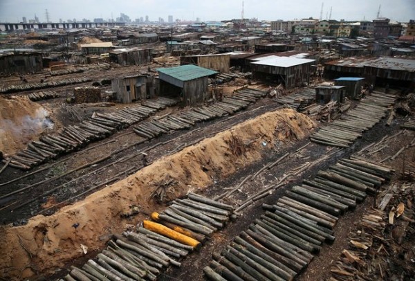 Relocation of Okobaba Sawmill: LASG appeals to Stakeholders