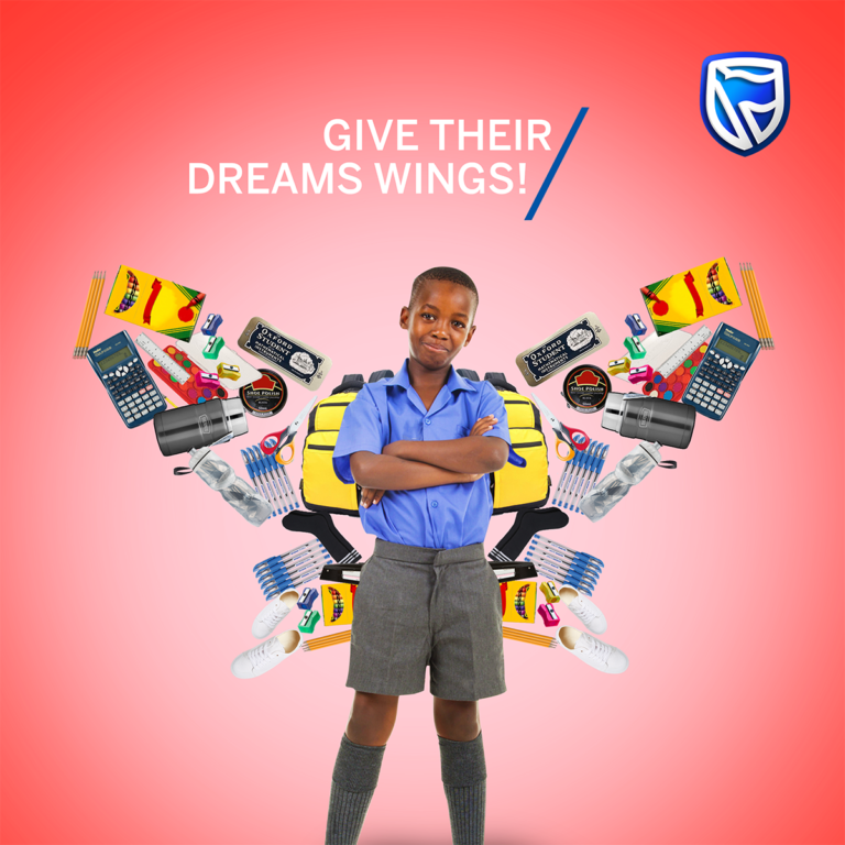 Stanbic IBTC Ushers Students “Back to School” With Ease