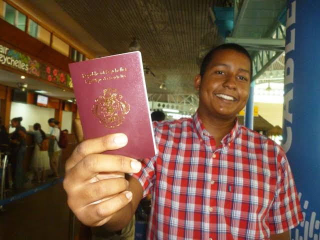 This African Country Has The Most Powerful Passport On The Continent