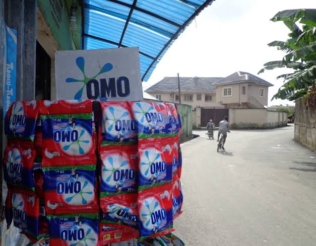 Insider Dealing: Unilever Nigeria Discloses 17,023,490 Shares Purchased by Unilever Overseas Holdings