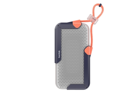 Western Digital Brings Innovations to CES 2020 With Demo of Industry-First 8TB SuperSpeed USB 20Gbps Portable SSD Prototype brandspurng