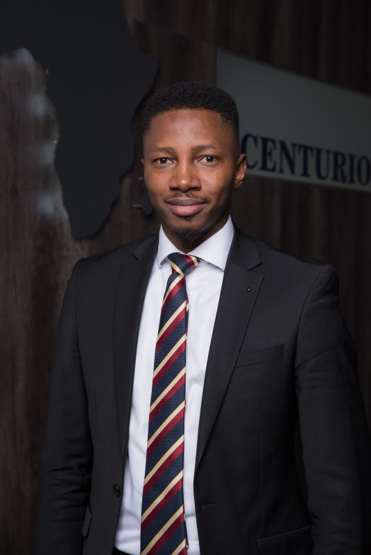 Africa’s Leading Energy Law Group, Announces New Managing Director, Zion Adeoye