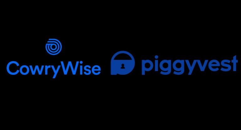 Between Cowrywise & PiggyVest