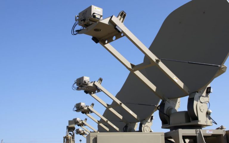 List of Authorised Space Stations in Nigeria