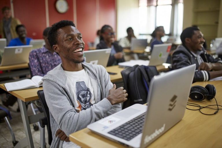 Provide Young People With New Skills To Meet The Needs Of a 21st Century Labor Market, African Development Bank Urges