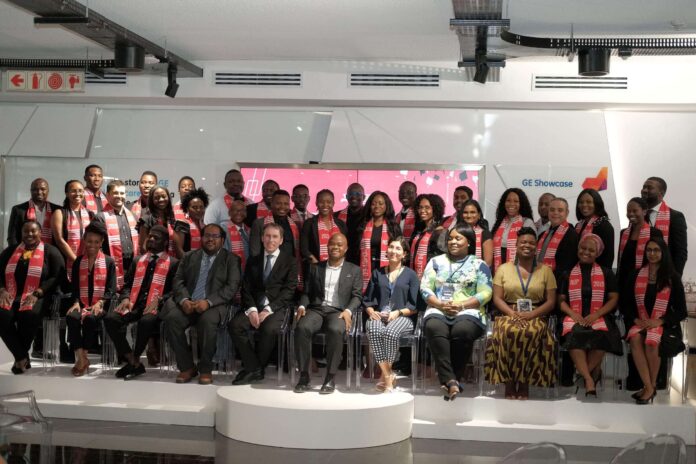 Nigerians, Others To Benefit From General Electric’s $500,000 Scholarship Funding