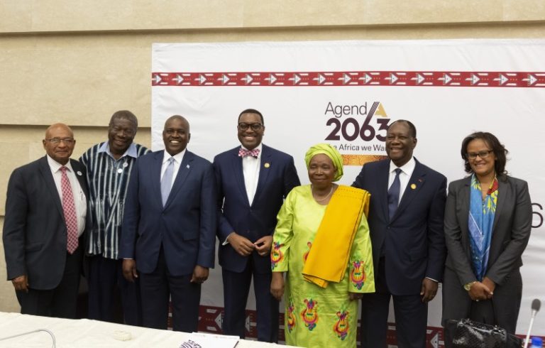 African Union (AU) Summit: First Continental Report on Implementation of Agenda 2063 Unveiled