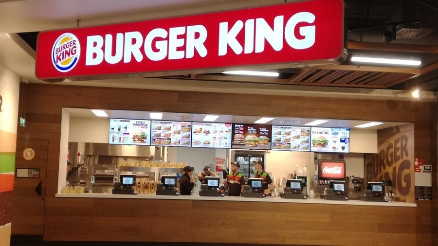 Burger King enters Ethiopian market - Brand Spur