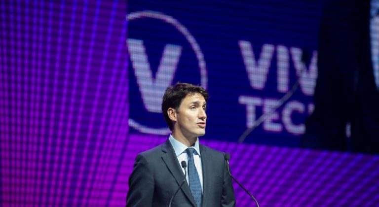 Canada’s Digital Charter in Action – Justin Trudeau believes in crypto assets driven economy