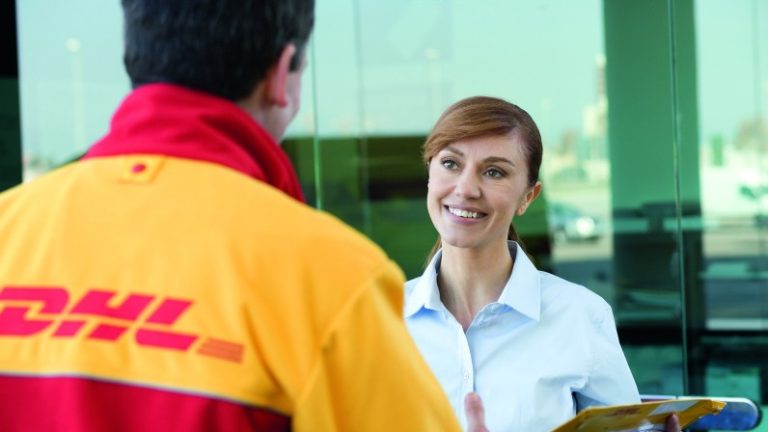Deutsche Post DHL Group Meets 2019 Earnings Target And Addresses Impact Of Coronavirus