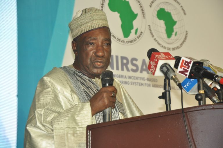 FG sets up SAPZs – Targets Food Sufficiency, Employment and Revenue Generation
