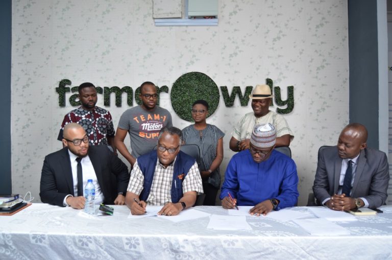 Farmcrowdy Acquires Meat Processor, Best Foods L&P Ltd
