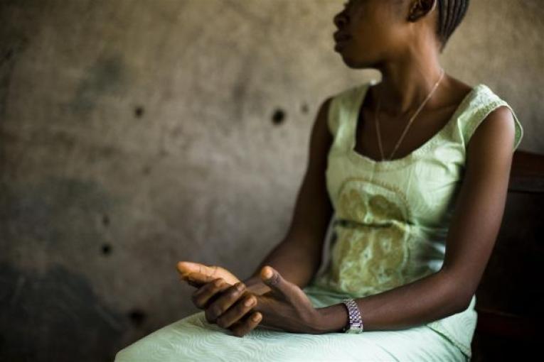 Female Genital Mutilation Hurts Women and Economies
