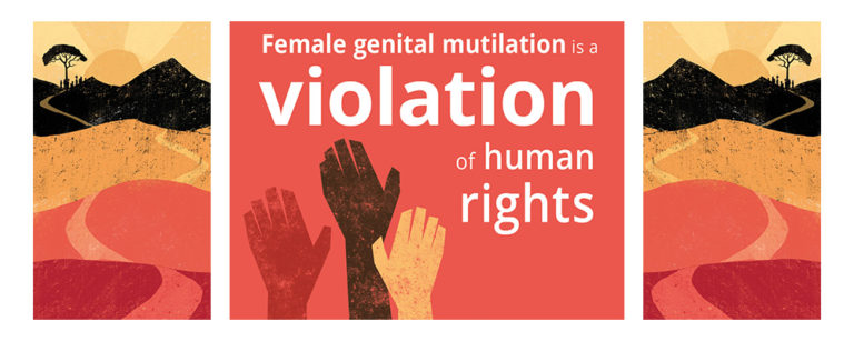 Key Facts about Female genital mutilation (FGM)