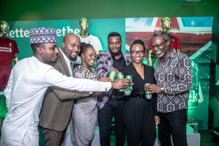 Lifestyle of a Premium Beer Brand: Heineken Sets to Break New Grounds in 2020