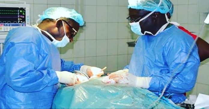 LASUTH Performs another Successful Kidney Transplant, Plans Cadaveric Donors for Transplantation in Future Brandspurng