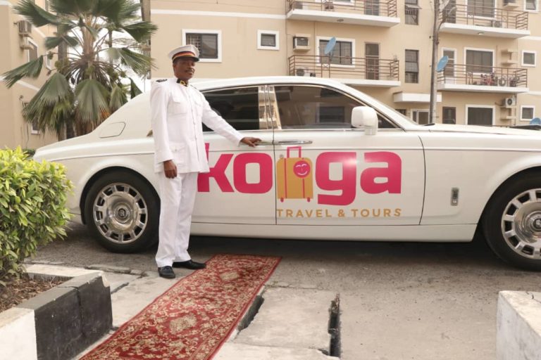 Wakanow slammed for indulging in unethical practices, passing off Konga Travel