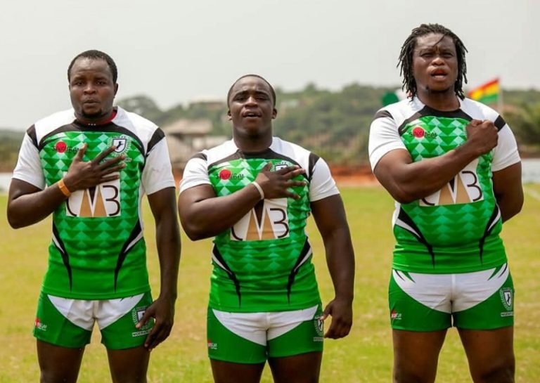 Nigeria to host West African Rugby Series (WARS) 2020