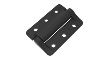 New Extended Housing Constant Torque Hinge from Southco Offers Increased Resistance in a Smaller Profile
