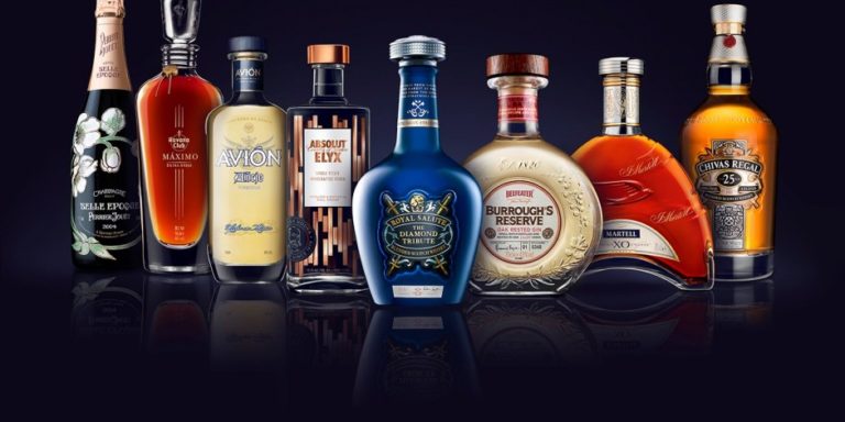 Pernod Ricard H1 Profit Up 1%; Lowers FY20 Profit Growth Outlook