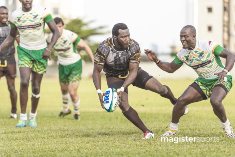 The Nigeria Rugby Football Federation (NRFF) Announces 2020 Calendar