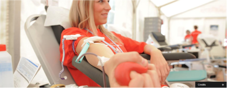 WHO Steps Up Action To Improve Access To Safe Blood