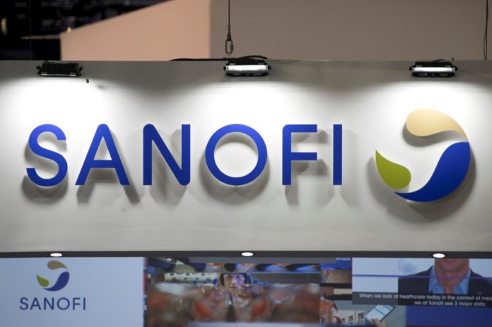 Sanofi delivers strong 2019 business EPS growth of 6.8% at CER Brandspurng Sanofi delivers strong 2019 business EPS growth of 6.8% at CER Brandspurng