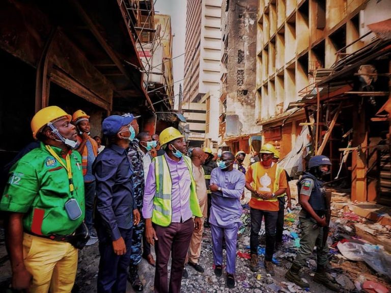 8 policy steps the Government can easily implement to prevent market fires