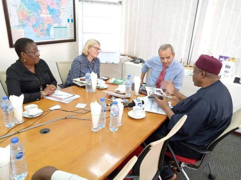 Taraba State Government to Boost Its Empowerment Programme with Starter Kits Worth N350m