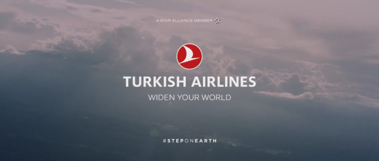Turkish Airlines Launches New Commercial At The Super Bowl LIV