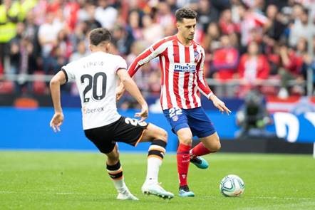 Friday Night Lights: LaLiga takes precedence as European challengers Valencia and Atletico de Madrid gear up for Mestalla clash