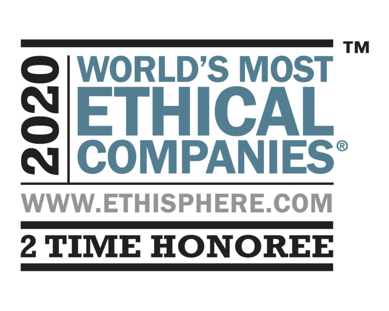 Western Digital Named One Of The ‘2020 World’s Most Ethical Companies’