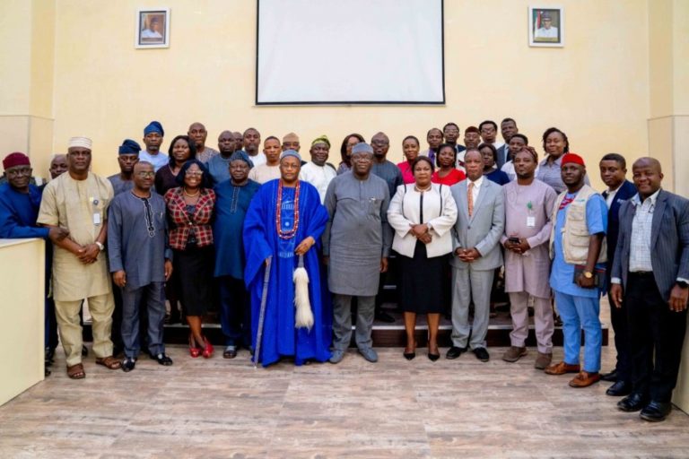 Address by Governor Fayemi To Ekiti People On The Spread Of Corona Virus To Nigeria