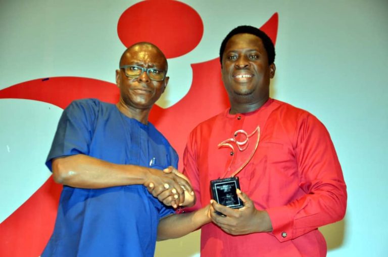 Airtel Nigeria Named Telecommunications Company of the Year